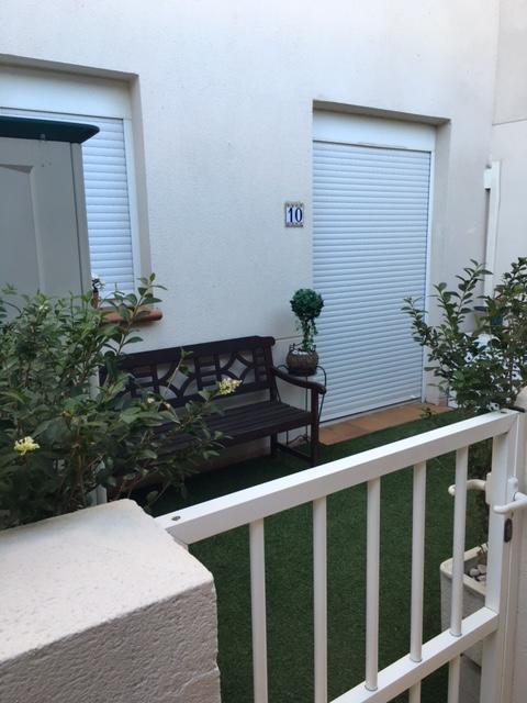 Apartment Martinez Cala Josep Alcossebre 외부 사진