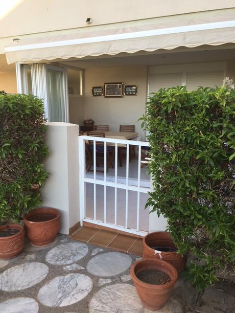 Apartment Martinez Cala Josep Alcossebre 외부 사진