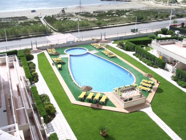 Apartment Martinez Cala Josep Alcossebre 외부 사진