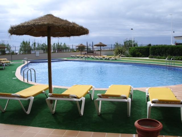 Apartment Martinez Cala Josep Alcossebre 외부 사진