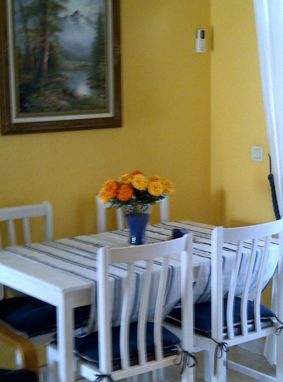 Apartment Martinez Cala Josep Alcossebre 외부 사진