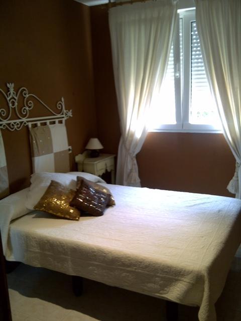 Apartment Martinez Cala Josep Alcossebre 외부 사진