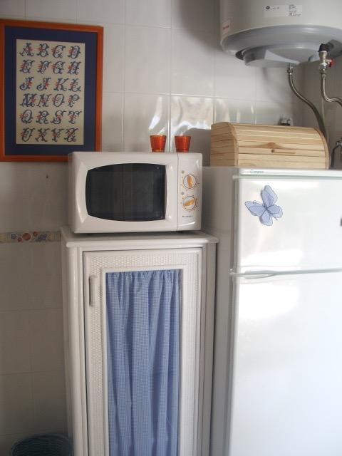 Apartment Martinez Cala Josep Alcossebre 외부 사진